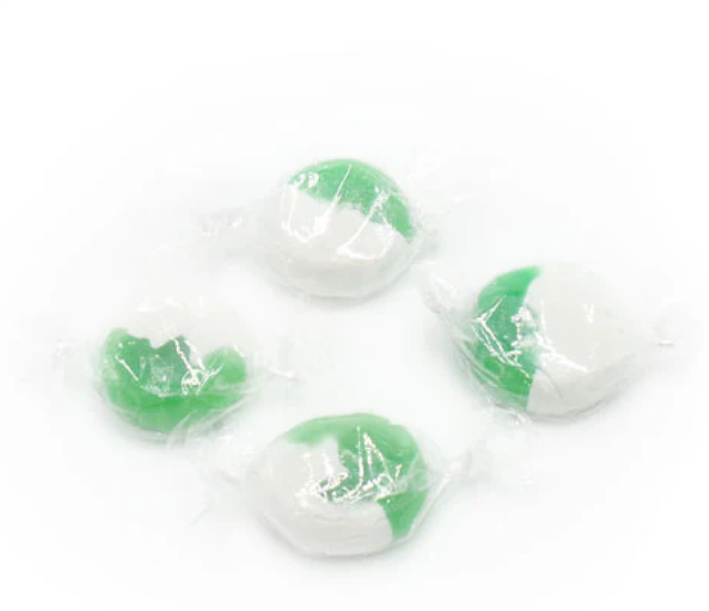 Key Lime Pie Hard Candy - 5lb