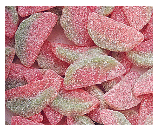 Sour Candy