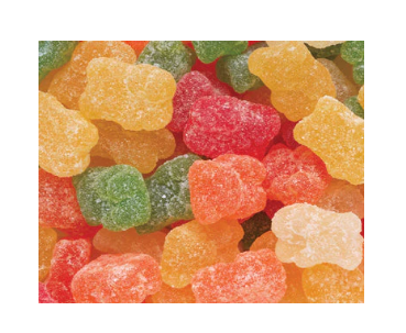 Sour Candy