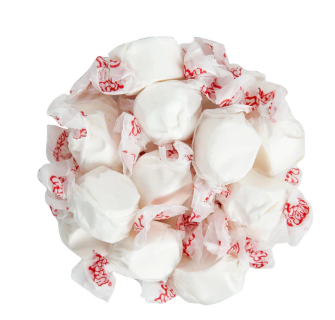 Salt Water Taffy