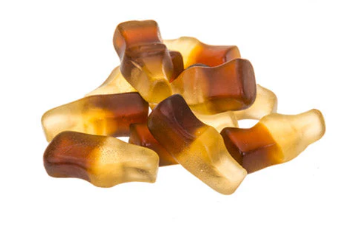 Unwrapped & Loose Candy