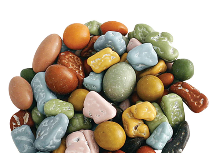 Chocolate Rocks - 5lb